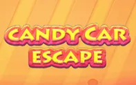 Candy Cars Escape