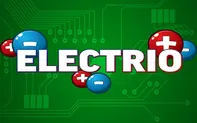 Electrio HD game thumbnail