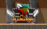 Idle Gladiator game thumbnail