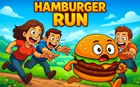 Hamburger Run
