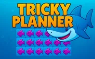 Tricky Planner