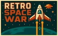 Retro Space War