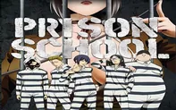 Prison School Anime - game online