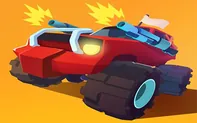 Smash Drift game thumbnail