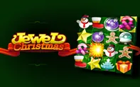 Jewel Christmas game thumbnail