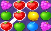 Jelly Fruits game thumbnail