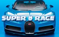 Super Race 8