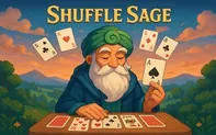 Shuffle Sage