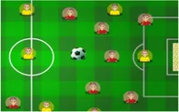 Soccer Challenge