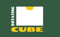 Rotating Cube