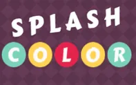 Splash Colors HD game thumbnail