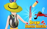 Draw Dance Battle
