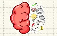 Brain Tricky Puzzles
