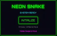 NeonSnake