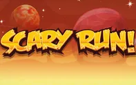 Scary Run HD game thumbnail