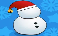Protect Snowman 2D
