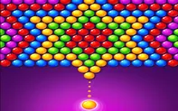 Bubble Shooter Colors