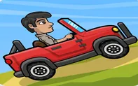 Hill Climber 1 game thumbnail