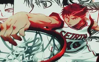 Kuroko Jump Dunk Basketball game thumbnail