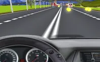 Car Traffic Racer