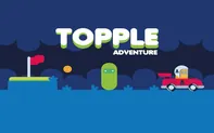 Topple Adventure