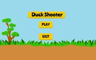Duck Shooting
