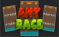 Ant Race game thumbnail
