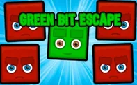 Green Bit Escape