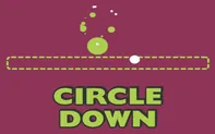 Circle Down game thumbnail