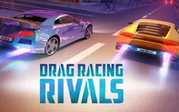 Race Pro: Speed Car Racer in Traffic‏ game thumbnail