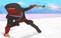 Samurai Slash Master 3D game thumbnail