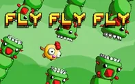 Fly Fly Fly game thumbnail