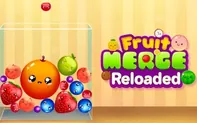Fruit Merge Reloaded