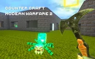 Counter Craft Modern Warfare 2