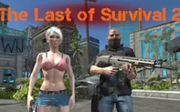 The Last of Survival 2