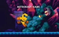 Astronaut Game