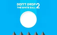 Don't Drop the White Ball 2
