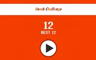 Bomb Challenge