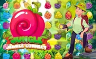 Jungle Jewels Connect