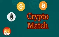 Crypto Match