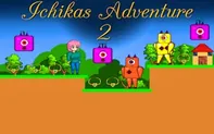 Ichikas Adventure 2