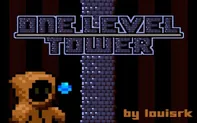One Level Tower