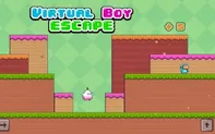 Virtual Boy Escape