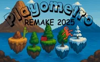 Playometro Remake