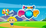 Jewel Pop