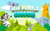 Head Puzzle Shooter game thumbnail