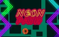 Neon Path