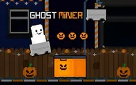 Ghost Miner