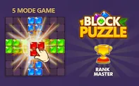Block Puzzle Blast