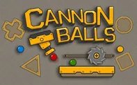 Cannon Balls - Arcade